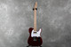Squier Vintage Modified SH Telecaster - Duncan Design Pickups - Red - 2nd Hand