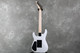 Jackson JS-22 Electric Guitar - White - 2nd Hand