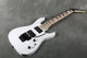 Jackson JS-22 Electric Guitar - White - 2nd Hand