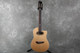 Eko NXT 100e Electro-Acoustic - Natural - 2nd Hand