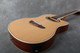 Eko NXT 100e Electro-Acoustic - Natural - 2nd Hand