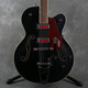 Gretsch G5410T Electromatic Rat Rod Bigsby - Matte Black - 2nd Hand