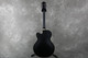 Gretsch G5410T Electromatic Rat Rod Bigsby - Matte Black - 2nd Hand
