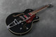 Gretsch G5410T Electromatic Rat Rod Bigsby - Matte Black - 2nd Hand