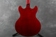 Sire Larry Carlton H7 - Cherry Red - 2nd Hand