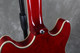 Sire Larry Carlton H7 - Cherry Red - 2nd Hand