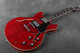 Sire Larry Carlton H7 - Cherry Red - 2nd Hand