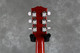 Gibson SG Junior - Cherry w/Hard Case - 2nd Hand Gibson SG Junior - Cherry w/Hard Case - 2nd Hand