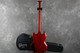 Gibson SG Junior - Cherry w/Hard Case - 2nd Hand