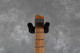 Strandberg Salen Classic - Butterscotch w/Gig Bag - 2nd Hand