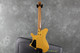 Strandberg Salen Classic - Butterscotch w/Gig Bag - 2nd Hand