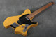 Strandberg Salen Classic - Butterscotch w/Gig Bag - 2nd Hand