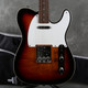 Squier Classic Vibe 60s Telecaster Custom - 3-Tone Sunburst w/Gig Bag - 2nd Hand