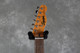 Squier Classic Vibe 60s Telecaster Custom - 3-Tone Sunburst w/Gig Bag - 2nd Hand