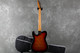 Squier Classic Vibe 60s Telecaster Custom - 3-Tone Sunburst w/Gig Bag - 2nd Hand
