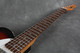 Squier Classic Vibe 60s Telecaster Custom - 3-Tone Sunburst w/Gig Bag - 2nd Hand