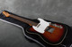 Squier Classic Vibe 60s Telecaster Custom - 3-Tone Sunburst w/Gig Bag - 2nd Hand