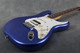 Fender American Standard Stratocaster HSS - Mystic Blue w/Hard Case - 2nd Hand