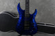 Schecter C-1 FR S Apocalypse - Blue Reign w/Hard Case - 2nd Hand