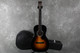 Eastman E10P-SB Acoustic - Sunburst w/Hard Case - 2nd Hand