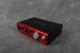Focusrite Clarrett 2Pre Thunderbolt Audio Interface w/Box & PSU - 2nd Hand Focusrite Clarrett 2Pre Thunderbolt Audio Interface w/Box & PSU - 2nd Hand