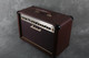 Marshall AS50D Acoustic Combo Amplifier - 2nd Hand