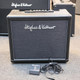 Hughes & Kettner 25th Anniversary Tube Combo Amp - 2nd Hand **COLLECTION ONLY**