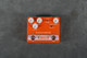 Tone City Flexo Drive FX Pedal w/Box - 2nd Hand