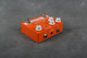 Tone City Flexo Drive FX Pedal w/Box - 2nd Hand