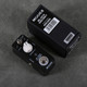 Mooer Black Secret Overdrive FX Pedal w/Box - 2nd Hand