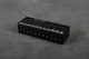 Mooer TF-16 Pedalboard & Power Supply - 2nd Hand