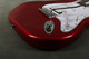 Aria Pro II SGT Series Electric Guitar - Red - 2nd Hand