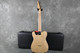 Fender American Standard Telecaster - Natural Ash w/Hard Case - 2nd Hand