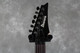 Ibanez RG655GK Electric Guitar - Black w/Hard Case - 2nd Hand