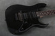 Ibanez RG655GK Electric Guitar - Black w/Hard Case - 2nd Hand
