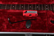 Ibanez RG655GK Electric Guitar - Black w/Hard Case - 2nd Hand