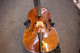 Stentor Student 1/2Size Double Bass w/Gig Bag **COLLECTION ONLY** - 2nd Hand Stentor Student 1/2Size Double Bass w/Gig Bag **COLLECTION ONLY** - 2nd Hand