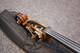 Stentor Student 1/2Size Double Bass w/Gig Bag **COLLECTION ONLY** - 2nd Hand Stentor Student 1/2Size Double Bass w/Gig Bag **COLLECTION ONLY** - 2nd Hand