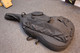 Stentor Student 1/2Size Double Bass w/Gig Bag **COLLECTION ONLY** - 2nd Hand Stentor Student 1/2Size Double Bass w/Gig Bag **COLLECTION ONLY** - 2nd Hand