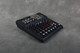 Alesis Multimix 8 USBFX Mixing Desk w/Box & PSU - 2nd Hand