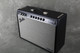Fender Deluxe Tone Master Combo Amp & Footswitch w/Cover - 2nd Hand