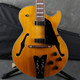 Ibanez GB10EM George Benson - Antique Natural w/Hard Case - 2nd Hand