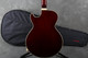 Ibanez GB10EM George Benson - Antique Natural w/Hard Case - 2nd Hand