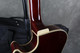 Ibanez GB10EM George Benson - Antique Natural w/Hard Case - 2nd Hand
