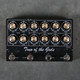 JD Analogue Tone Of The Gods Preamp/Overdrive/Boost FX Pedal - 2nd Hand