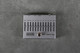 MXR M108S 10-Band EQ FX Pedal - 2nd Hand
