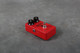 MXR Dyna Comp Compressor FX Pedal - 2nd Hand (115552)
