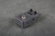 Rothwell Atomic Booster FX Pedal w/Box - 2nd Hand