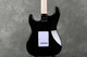 Squier Affinity Series Stratocaster - Black - 2nd Hand (115333)