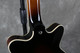 Gretsch G2655-P90 Streamliner Jr. Double-Cut - Brownstone - 2nd Hand